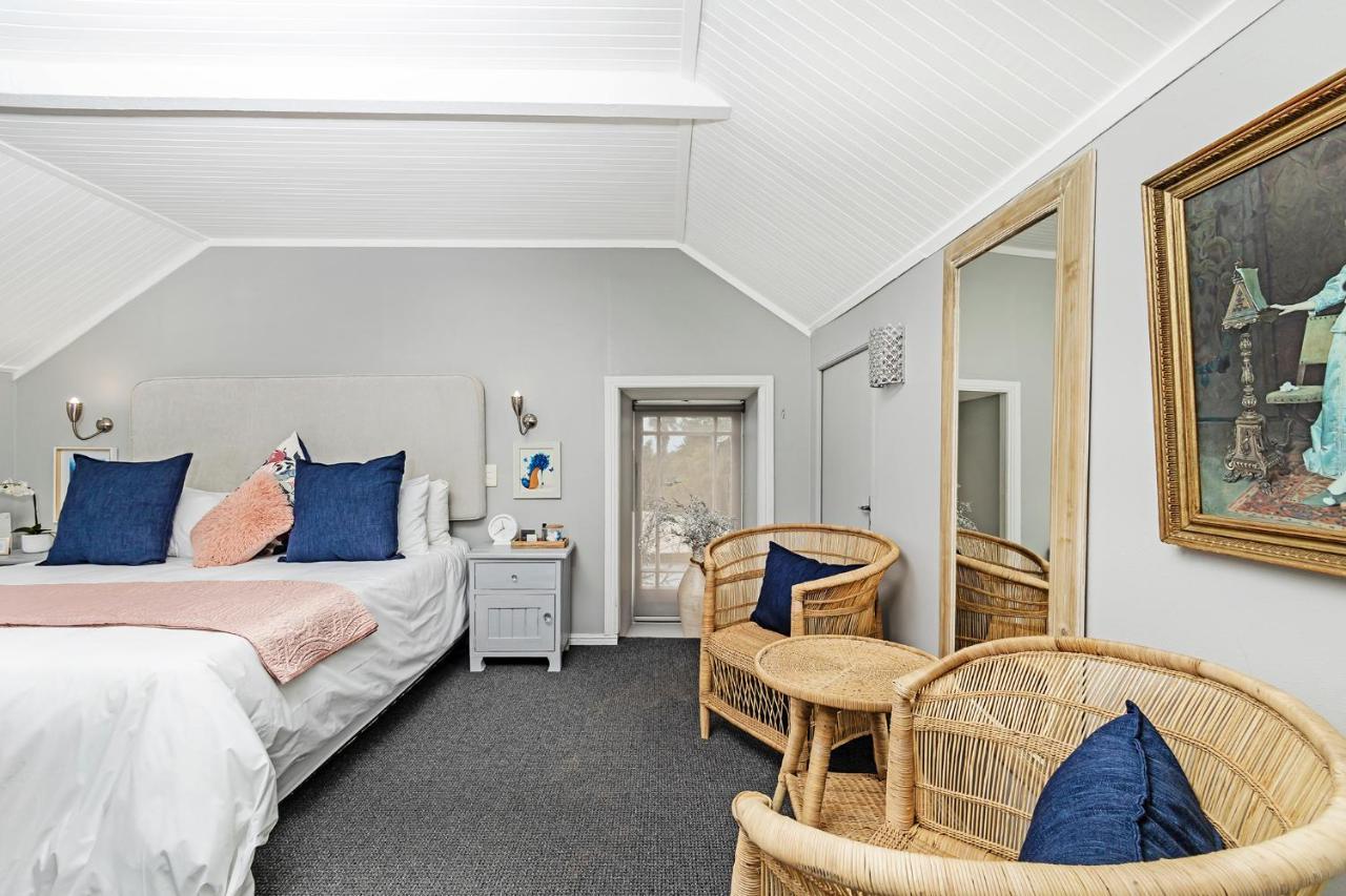 La Montagne Lodge ライビーク・カステール エクステリア 写真