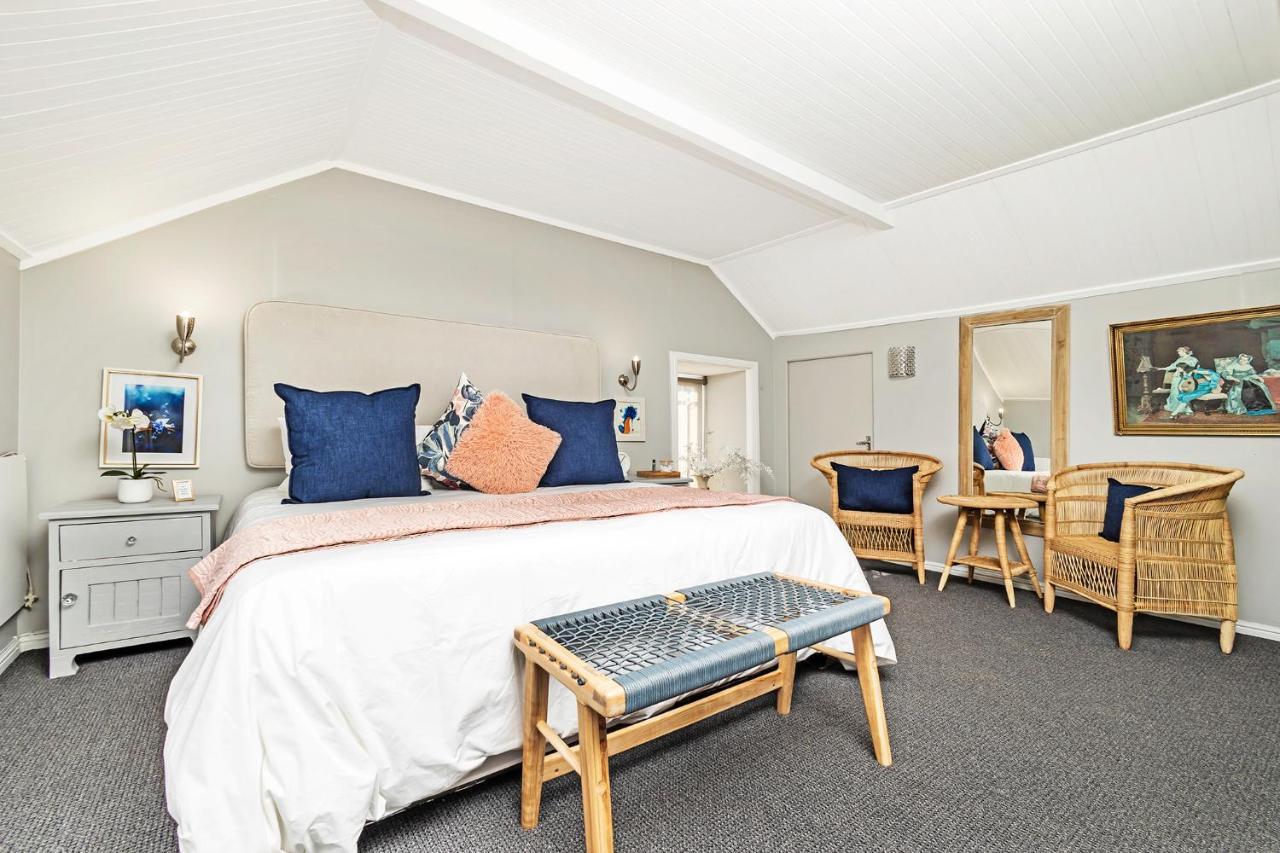 La Montagne Lodge ライビーク・カステール エクステリア 写真